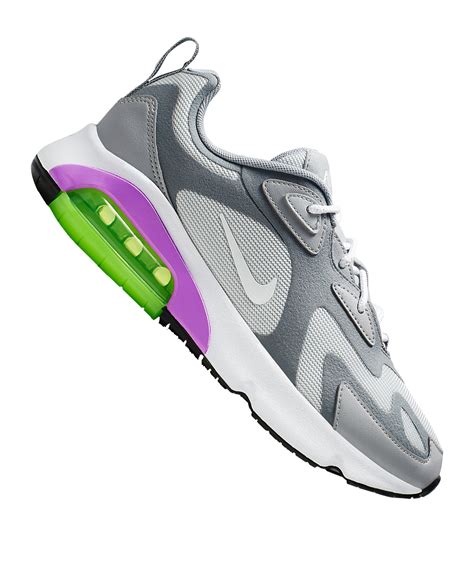 Damen Grau Air Max 